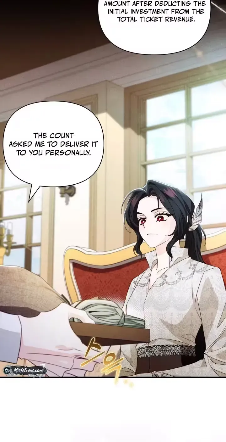 The Villainess Directs Romance Fantasy Chapter 36 216 21 result