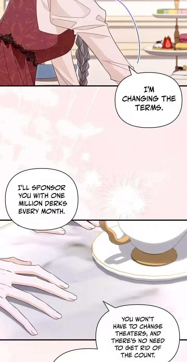 The Villainess Directs Romance Fantasy Chapter 36 238 43 result