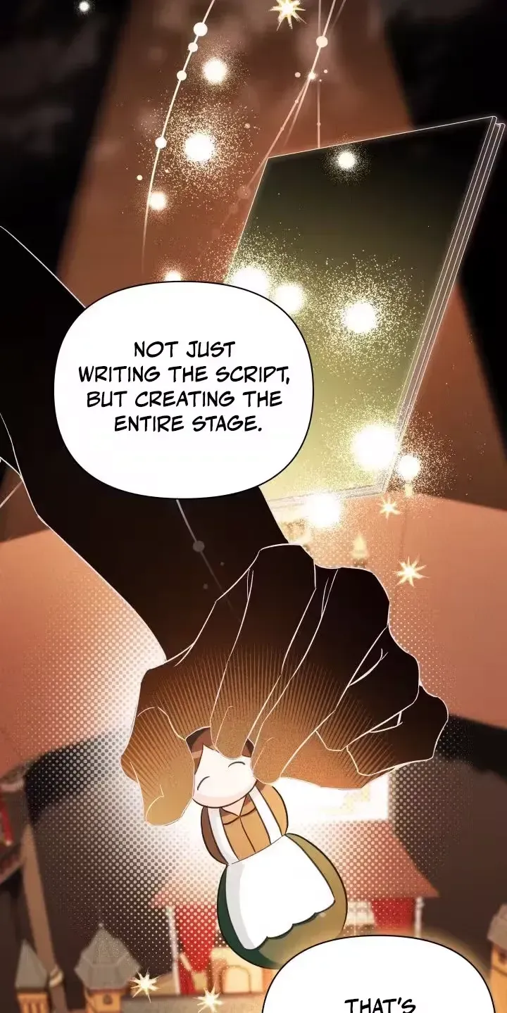 The Villainess Directs Romance Fantasy Chapter 36 241 46 result