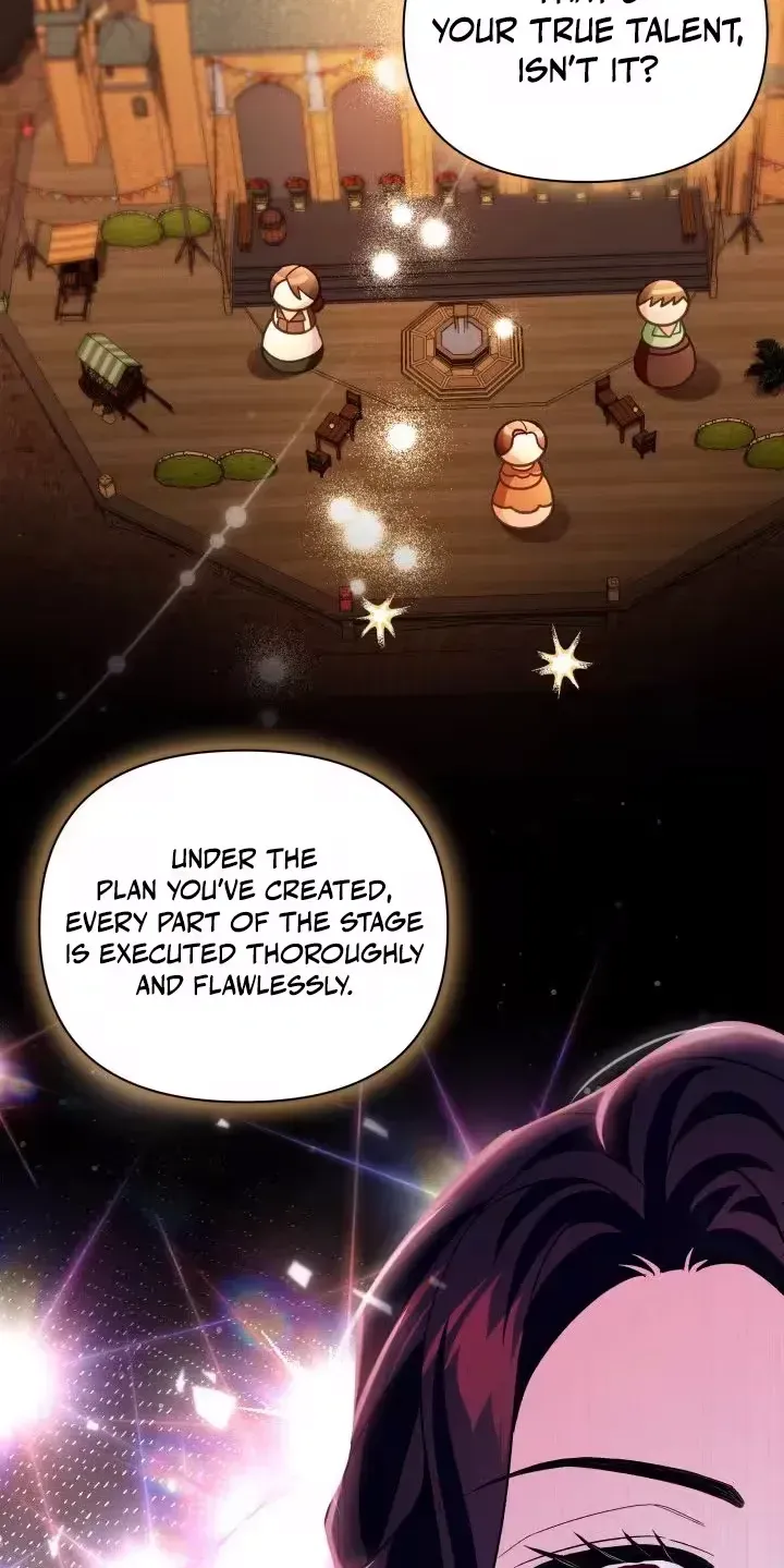 The Villainess Directs Romance Fantasy Chapter 36 242 47 result