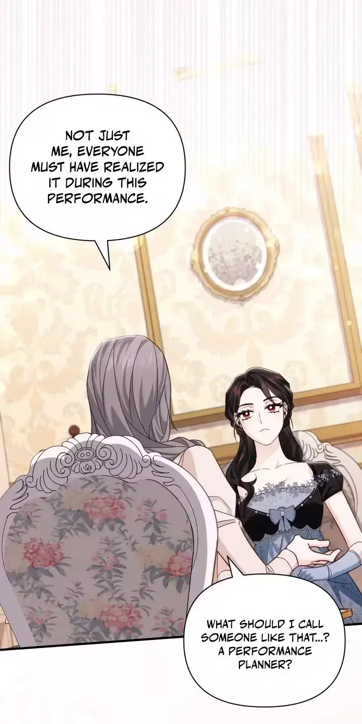 The Villainess Directs Romance Fantasy Chapter 36 244 49 result
