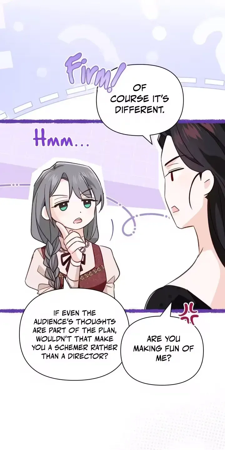 The Villainess Directs Romance Fantasy Chapter 36 246 51 result