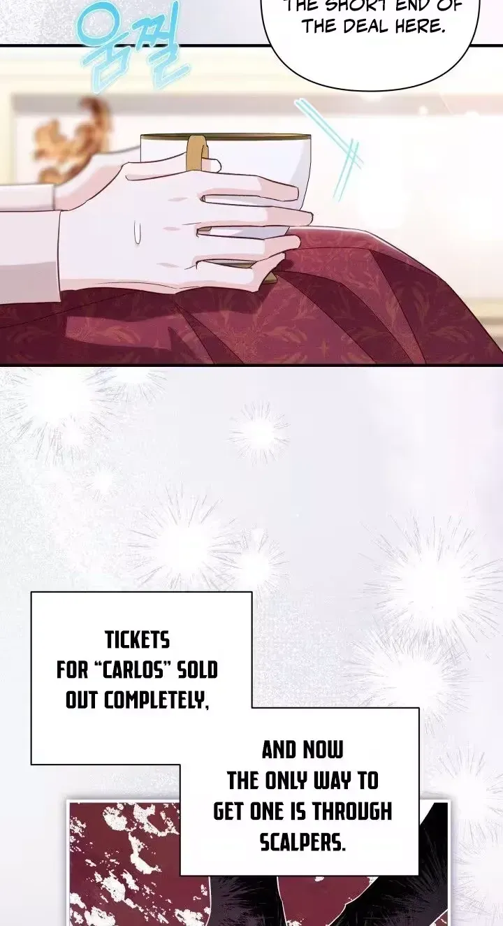 The Villainess Directs Romance Fantasy Chapter 36 252 57 result