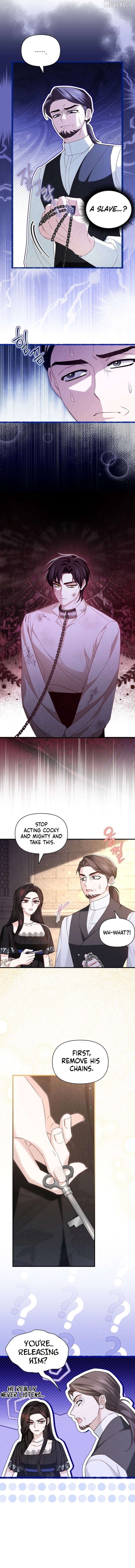The Villainess Directs Romance Fantasy Chapter 4 44 02