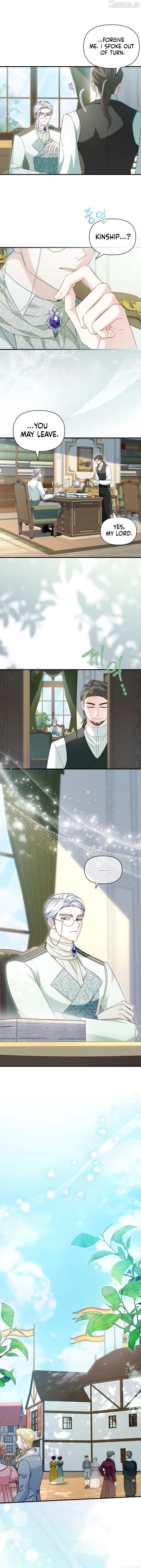 The Villainess Directs Romance Fantasy Chapter 4 50 08