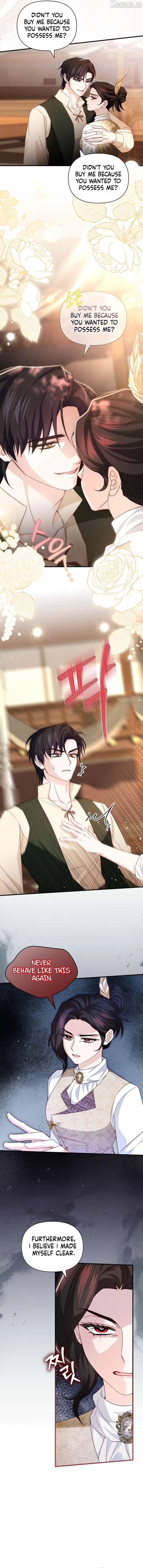The Villainess Directs Romance Fantasy Chapter 4 53 11