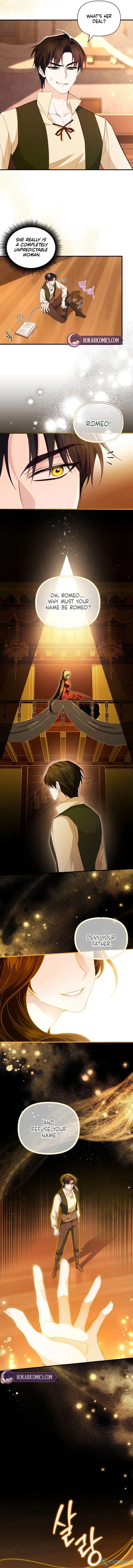 The Villainess Directs Romance Fantasy Chapter 5 52 04