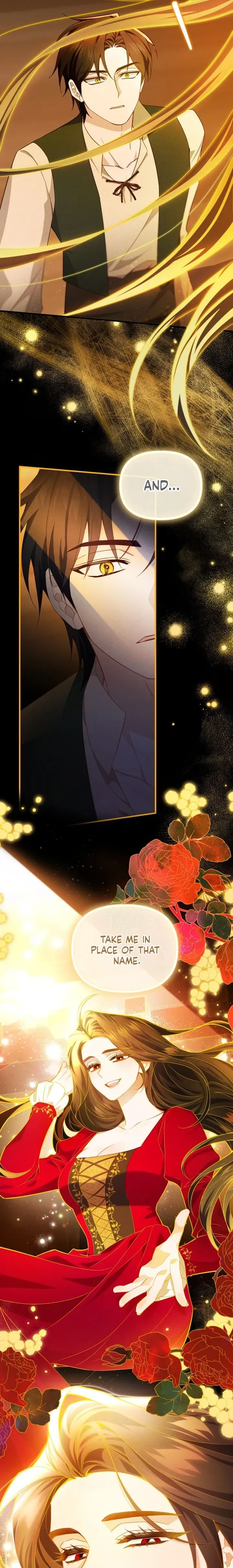 The Villainess Directs Romance Fantasy Chapter 5 53 05