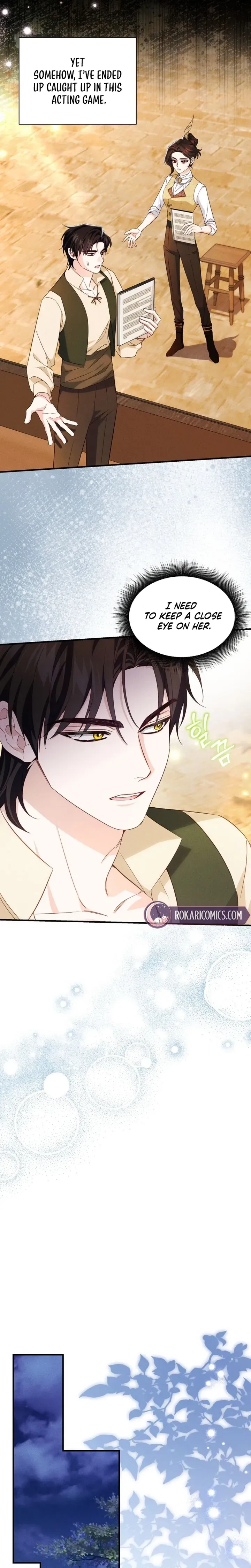 The Villainess Directs Romance Fantasy Chapter 5 59 11