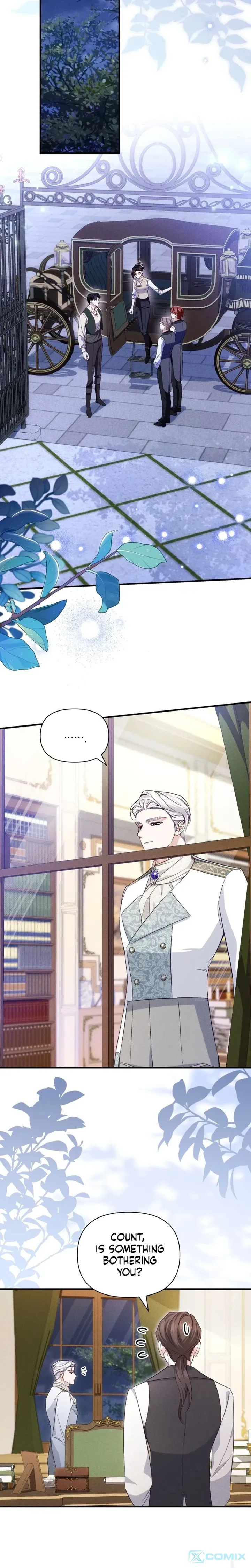 The Villainess Directs Romance Fantasy Chapter 5 60 12