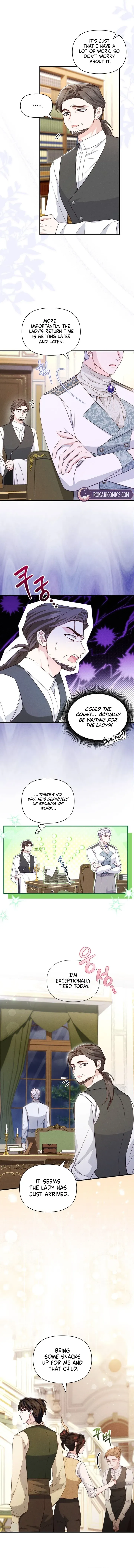 The Villainess Directs Romance Fantasy Chapter 5 61 13