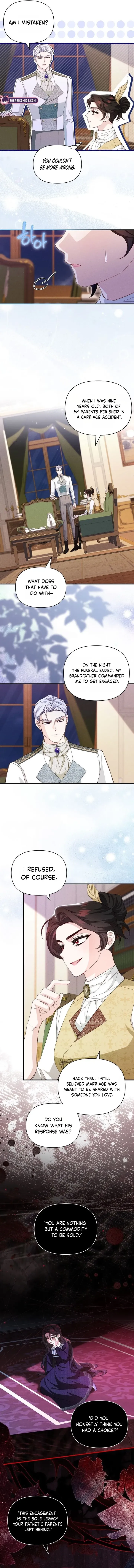 The Villainess Directs Romance Fantasy Chapter 6 55 07