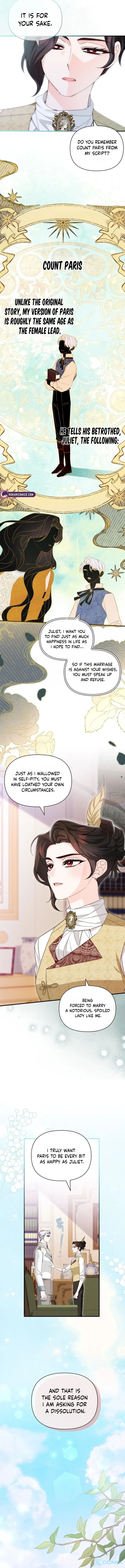 The Villainess Directs Romance Fantasy Chapter 6 58 10