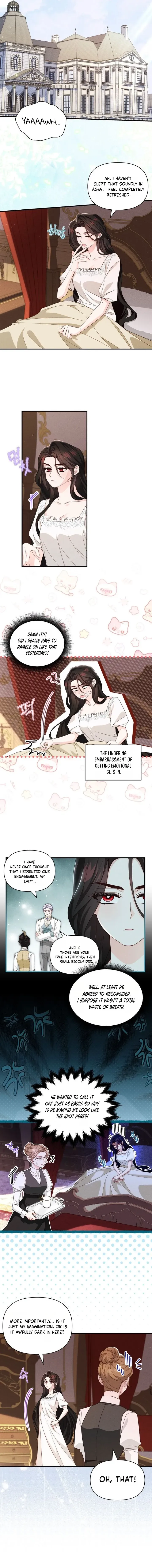 The Villainess Directs Romance Fantasy Chapter 6 59 11