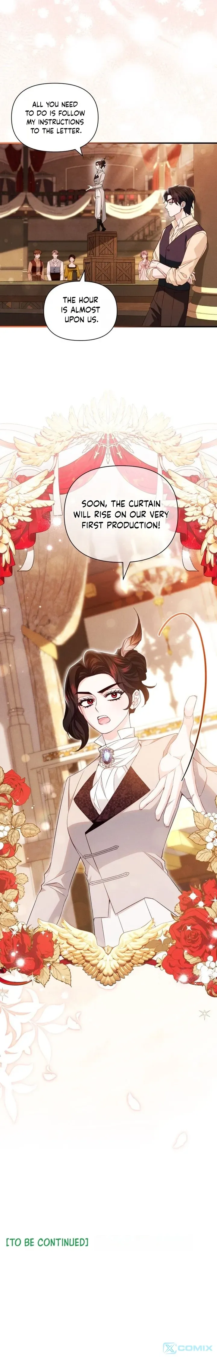 The Villainess Directs Romance Fantasy Chapter 6 63 15