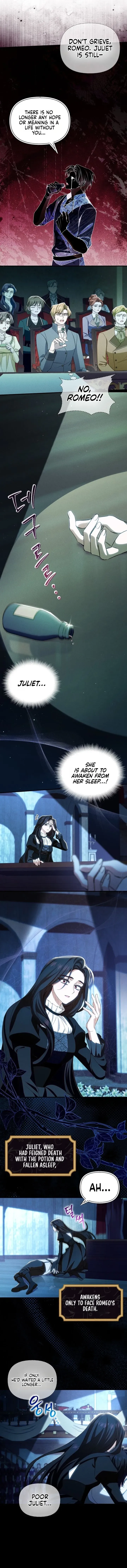 The Villainess Directs Romance Fantasy Chapter 8 56 05