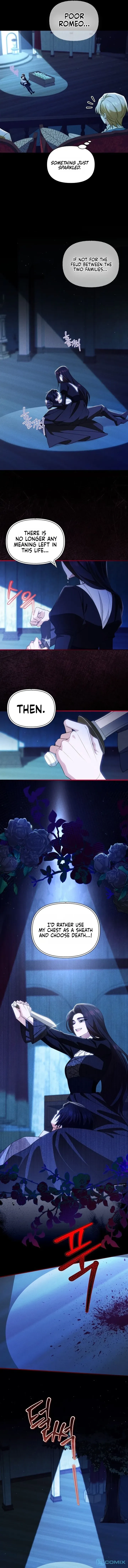 The Villainess Directs Romance Fantasy Chapter 8 57 06