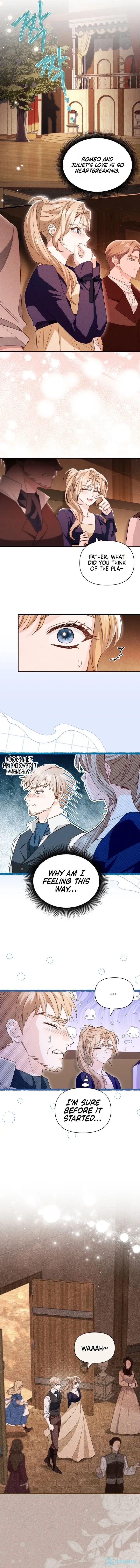The Villainess Directs Romance Fantasy Chapter 8 59 08