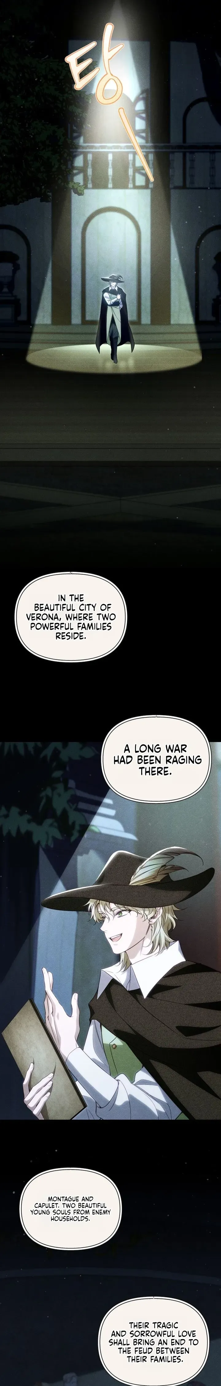 The Villainess Directs Romance Fantasy Chapter 8 62 11
