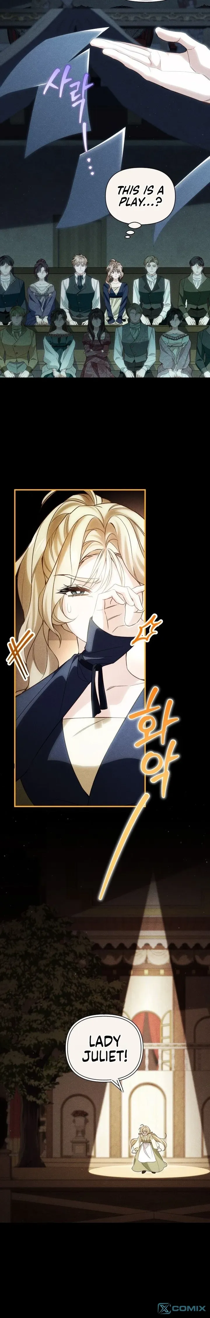 The Villainess Directs Romance Fantasy Chapter 8 63 12