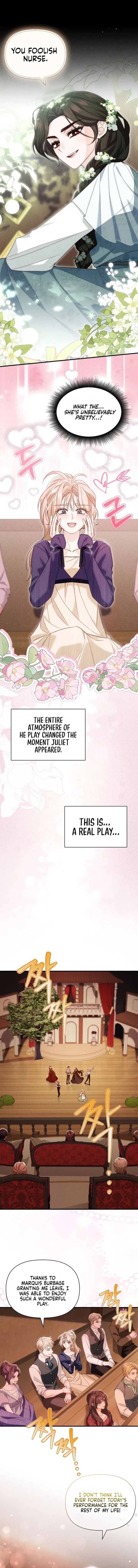 The Villainess Directs Romance Fantasy Chapter 8 64 13