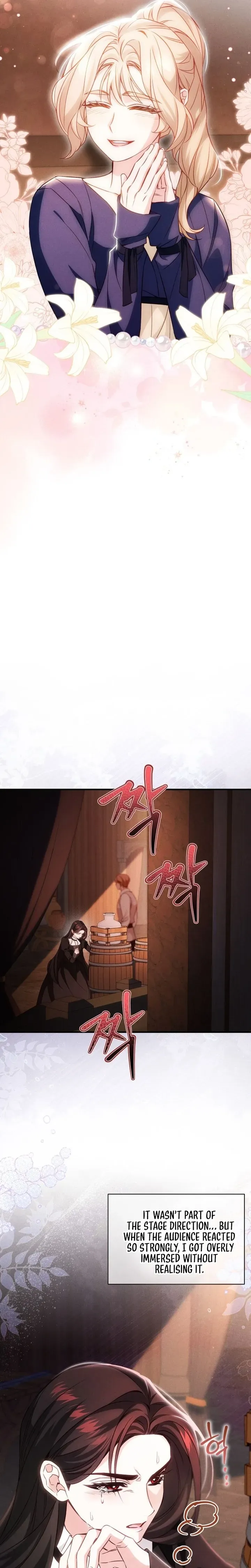 The Villainess Directs Romance Fantasy Chapter 8 65 14