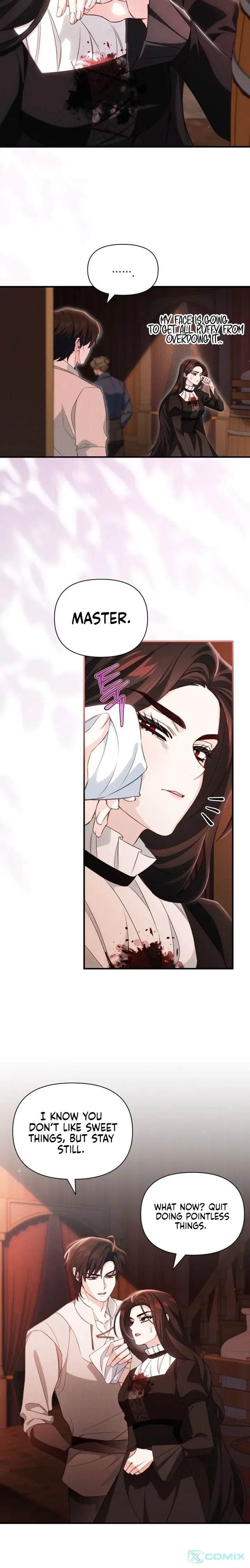 The Villainess Directs Romance Fantasy Chapter 8 66 15