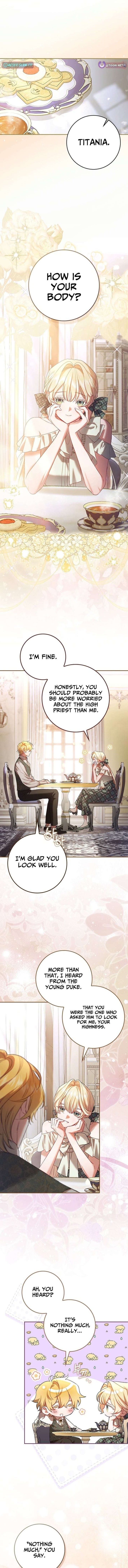 Sister-In-Law of the Heroine in a Childcare Novel Chapter 19 49 01 result
