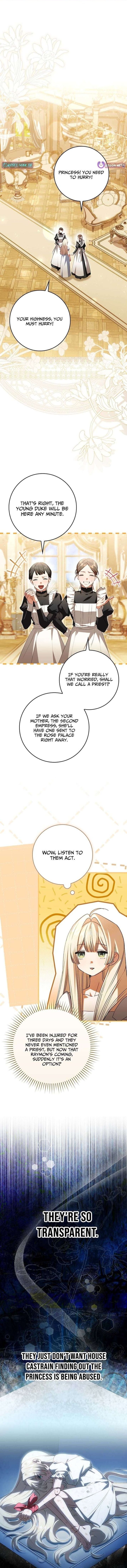 Sister-In-Law of the Heroine in a Childcare Novel Chapter 2 58 01 result