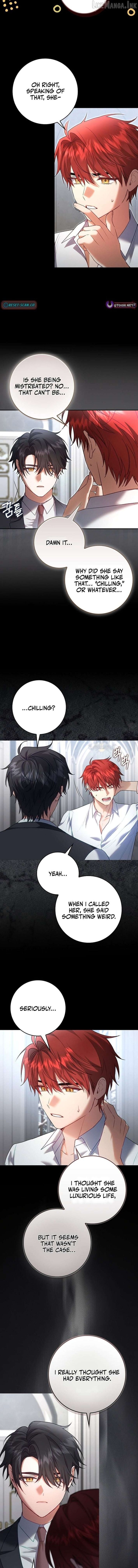 Sister-In-Law of the Heroine in a Childcare Novel Chapter 22 63 09 result