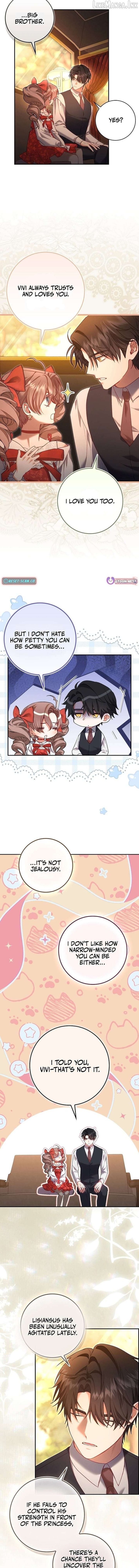 Sister-In-Law of the Heroine in a Childcare Novel Chapter 22 66 12 result