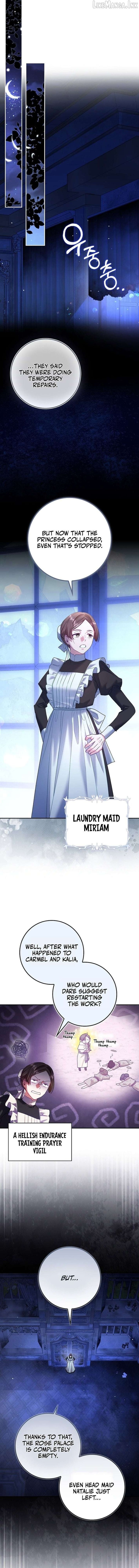 Sister-In-Law of the Heroine in a Childcare Novel Chapter 22 68 14 result
