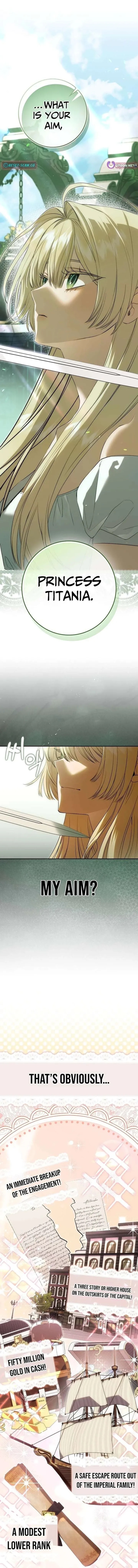 Sister-In-Law of the Heroine in a Childcare Novel Chapter 3 46 01 result