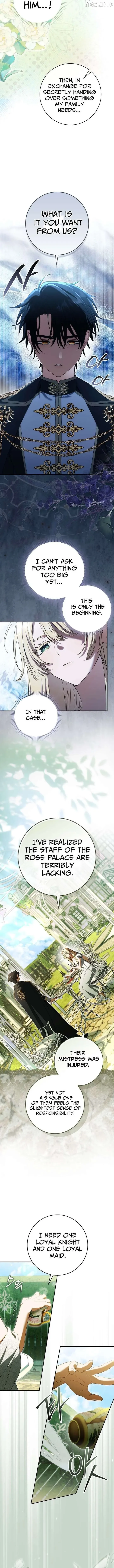 Sister-In-Law of the Heroine in a Childcare Novel Chapter 3 53 08 result