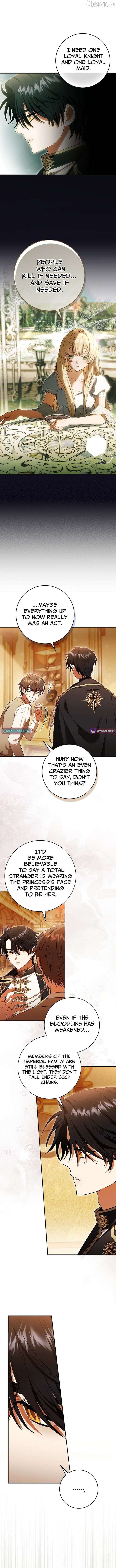 Sister-In-Law of the Heroine in a Childcare Novel Chapter 3 55 10 result