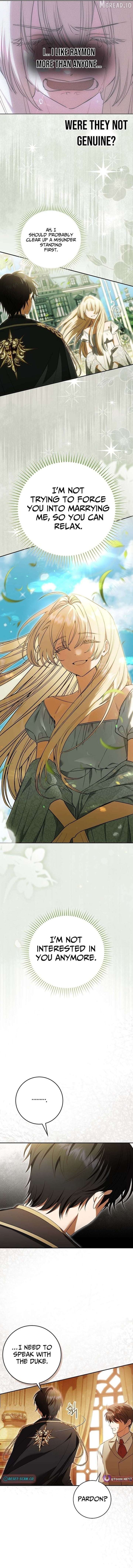 Sister-In-Law of the Heroine in a Childcare Novel Chapter 3 57 12 result