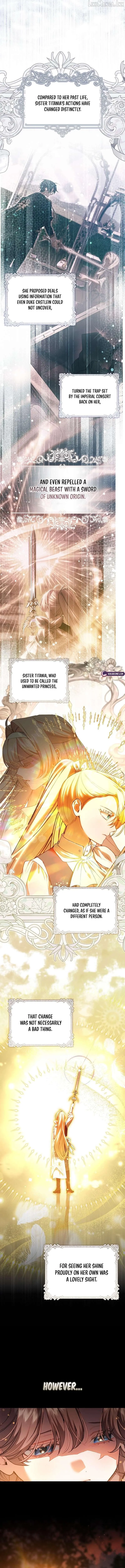 Sister-In-Law of the Heroine in a Childcare Novel Chapter 35 43 2310cfae78d1