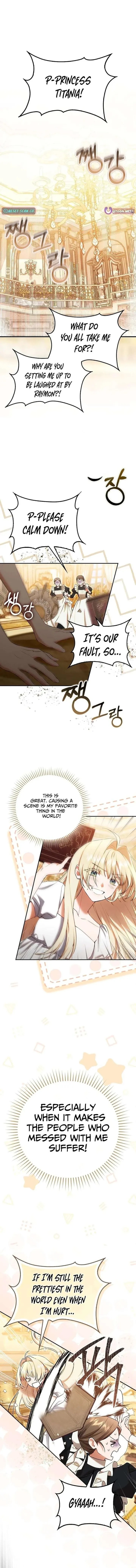 Sister-In-Law of the Heroine in a Childcare Novel Chapter 4 49 01 result