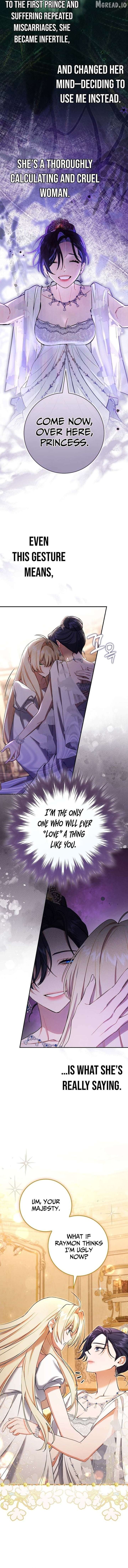 Sister-In-Law of the Heroine in a Childcare Novel Chapter 4 57 09 result