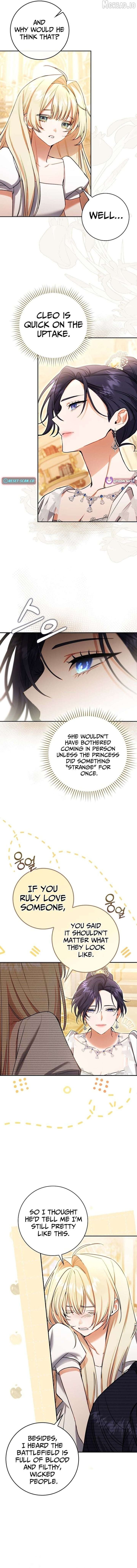 Sister-In-Law of the Heroine in a Childcare Novel Chapter 4 58 10 result