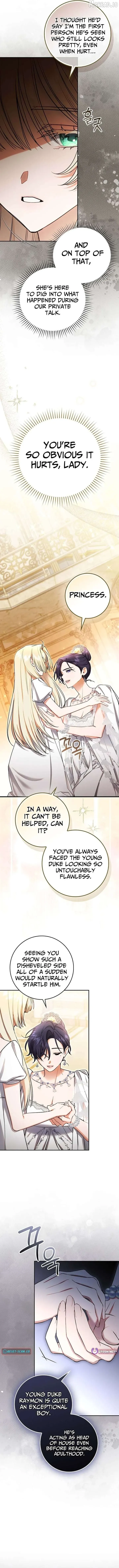 Sister-In-Law of the Heroine in a Childcare Novel Chapter 4 59 11 result