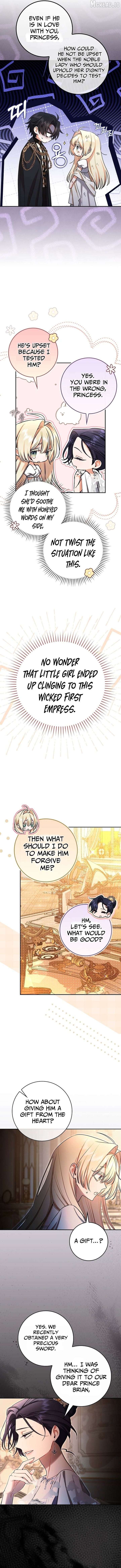 Sister-In-Law of the Heroine in a Childcare Novel Chapter 4 60 12 result