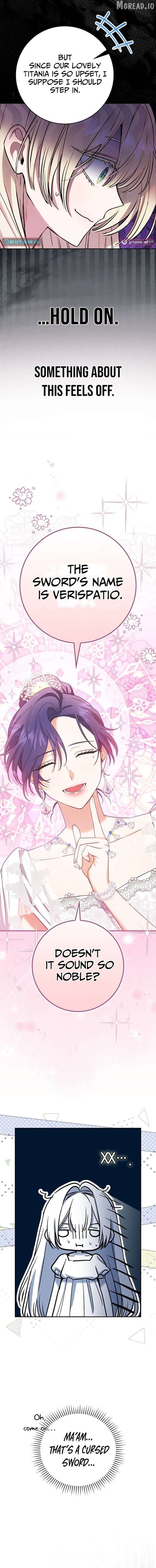 Sister-In-Law of the Heroine in a Childcare Novel Chapter 4 61 13 result