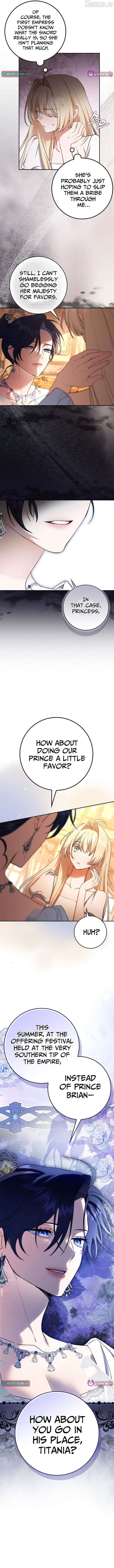Sister-In-Law of the Heroine in a Childcare Novel Chapter 4 63 15 result