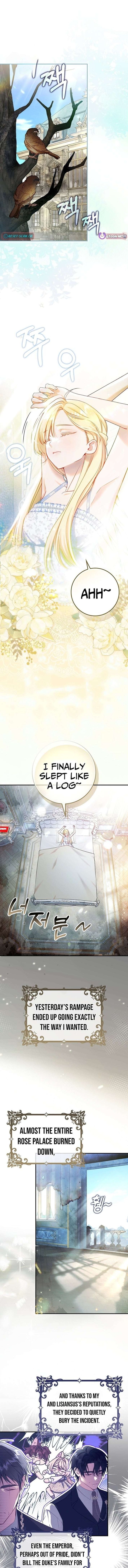 Sister-In-Law of the Heroine in a Childcare Novel Chapter 9 46 01 result