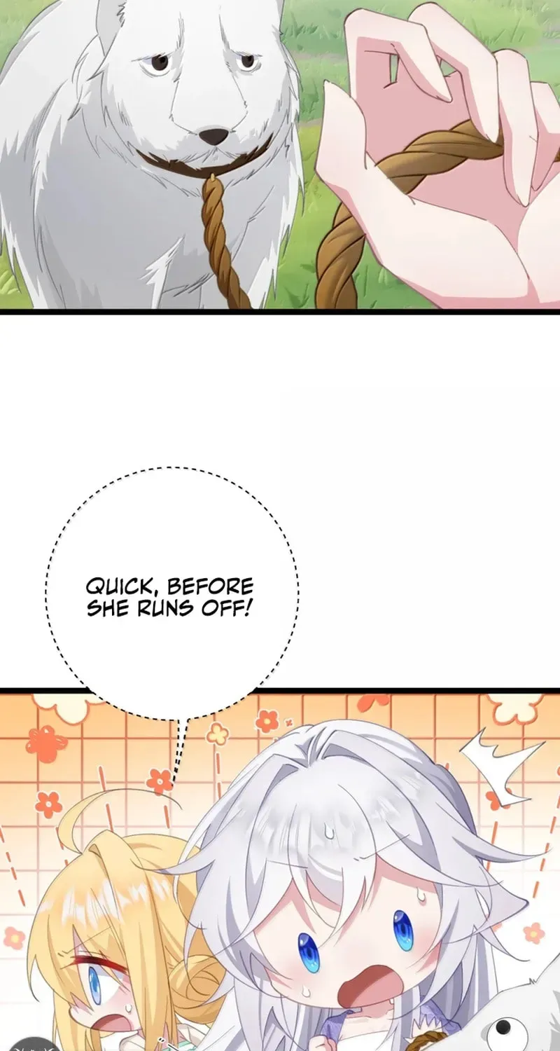 Breaking Into The Body of The Emperor's Daughter Chapter 50.1 156 00c53d9c5d4c