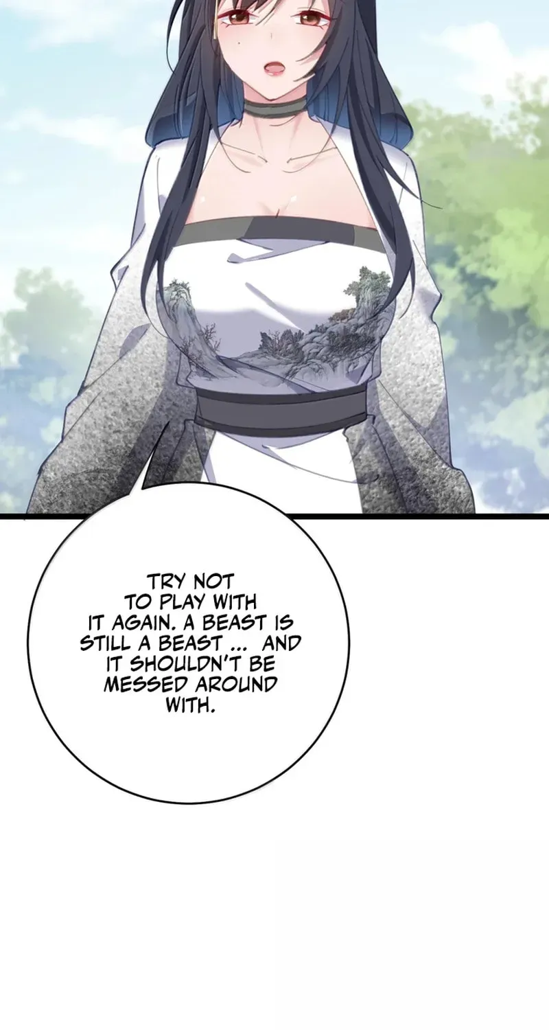 Breaking Into The Body of The Emperor's Daughter Chapter 50.1 182 15e2956949a9