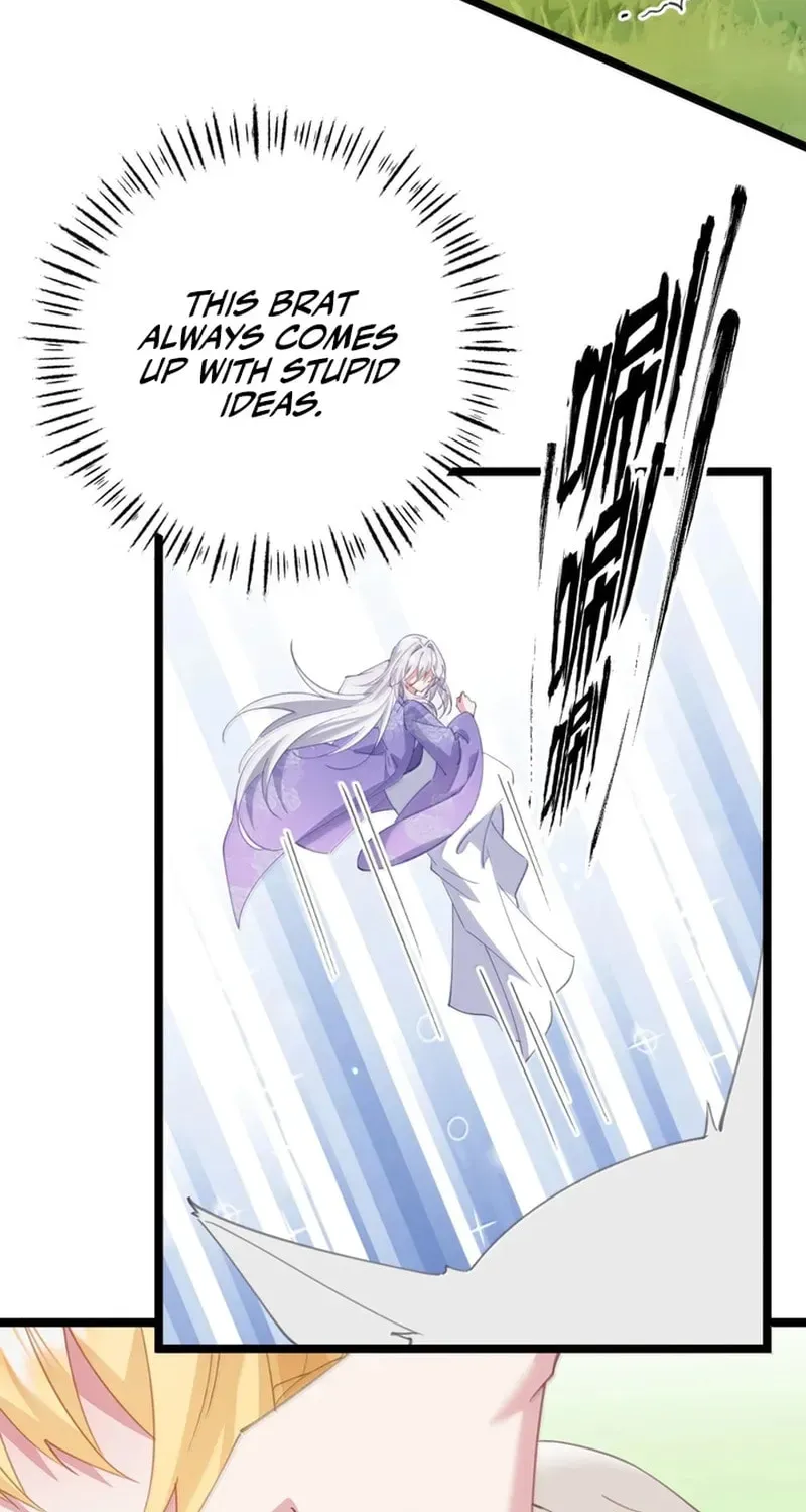 Breaking Into The Body of The Emperor's Daughter Chapter 50.1 168 3cb659ffe33e