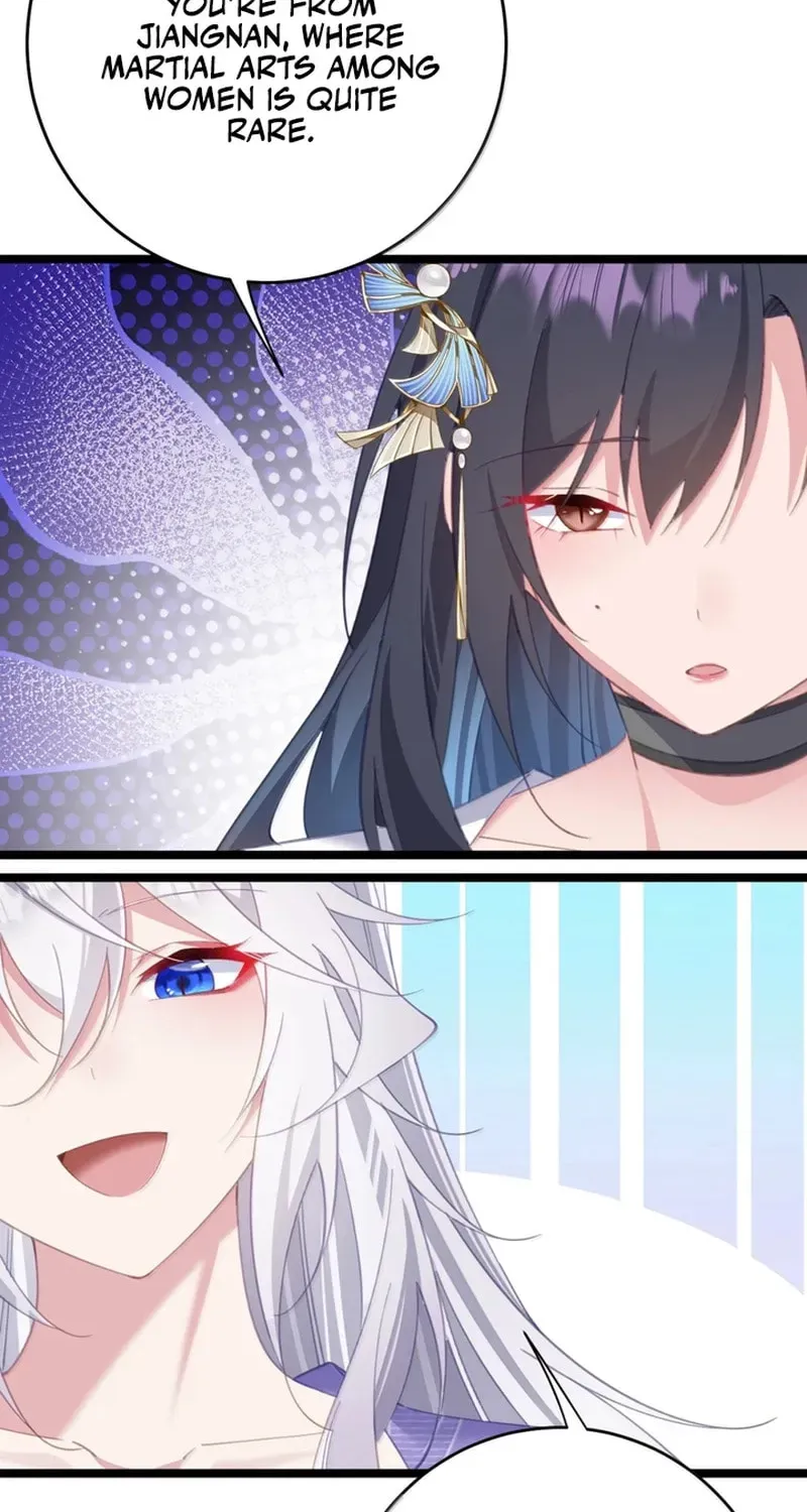 Breaking Into The Body of The Emperor's Daughter Chapter 50.1 189 496e75daec94