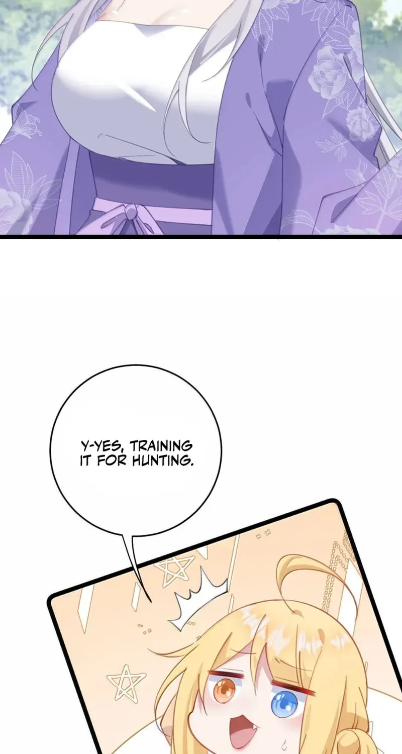 Breaking Into The Body of The Emperor's Daughter Chapter 50.1 185 50ef93463330